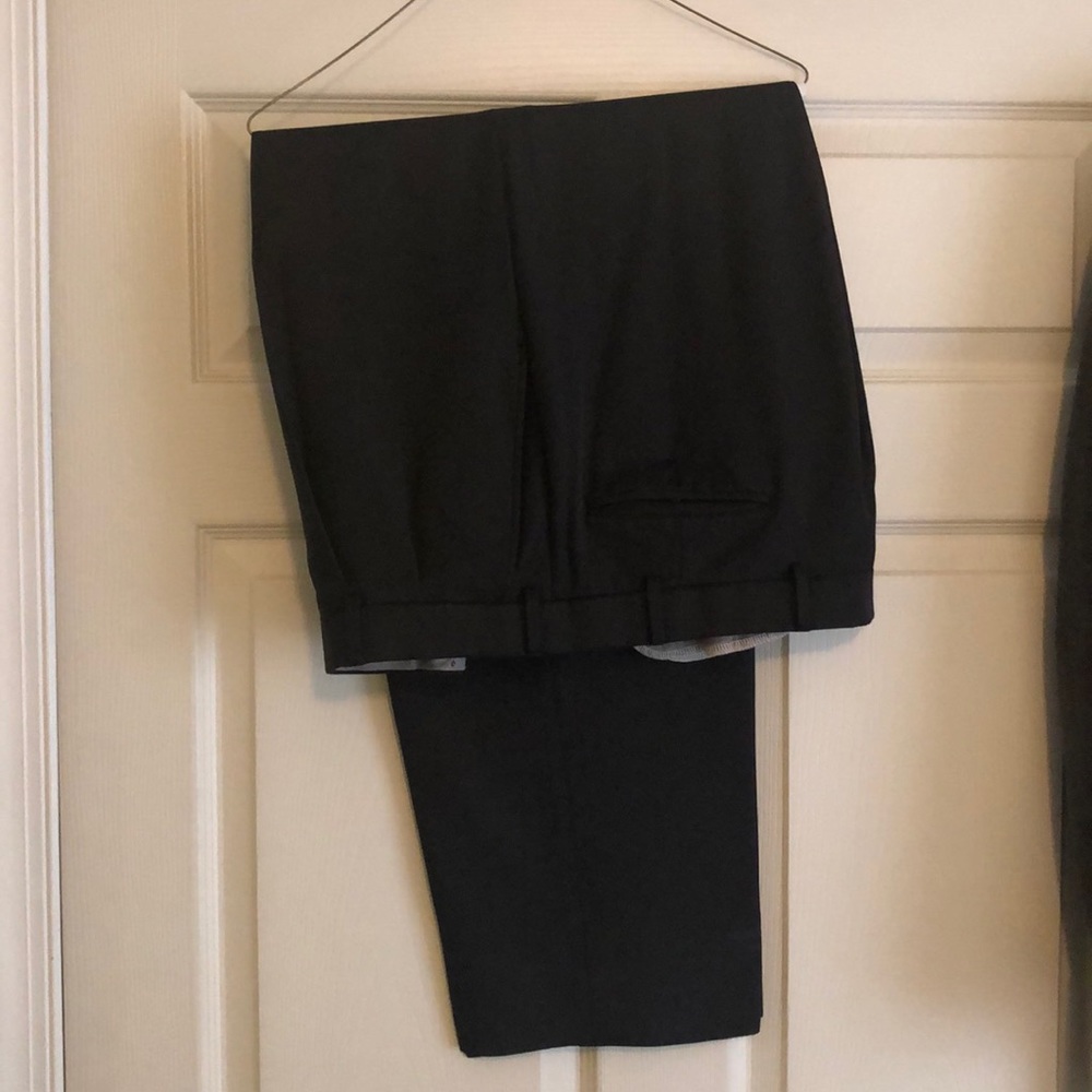 Men’s Dress Pants